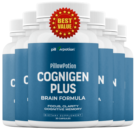 Cognigen Plus